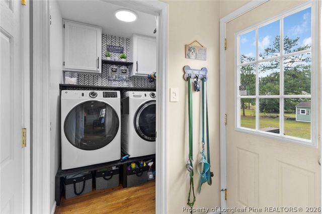 3609 Grenedine Drive, Fayetteville, NC 28306