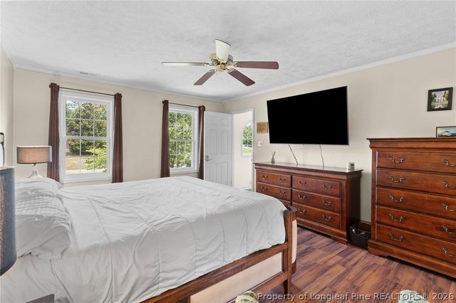 3609 Grenedine Drive, Fayetteville, NC 28306