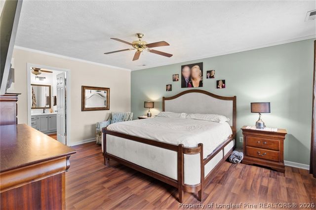 3609 Grenedine Drive, Fayetteville, NC 28306