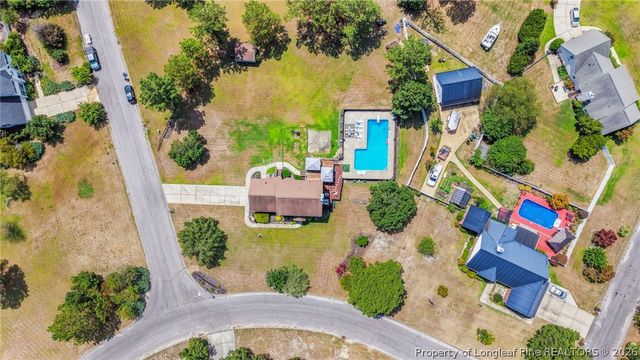 3609 Grenedine Drive, Fayetteville, NC 28306