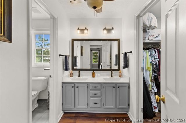 3609 Grenedine Drive, Fayetteville, NC 28306