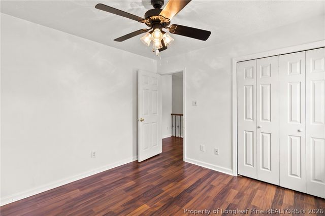 3609 Grenedine Drive, Fayetteville, NC 28306