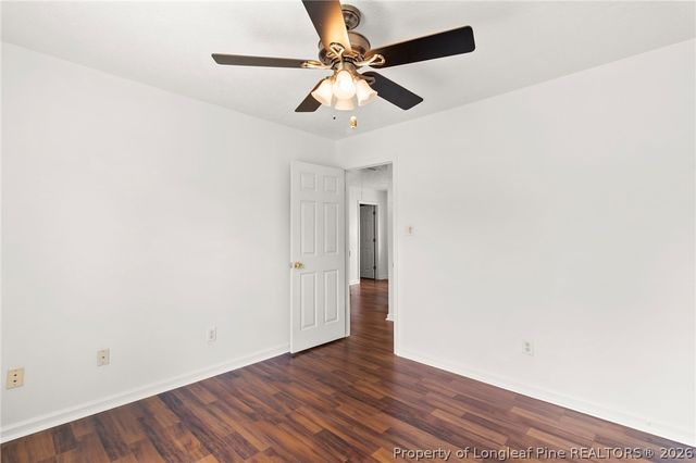 3609 Grenedine Drive, Fayetteville, NC 28306