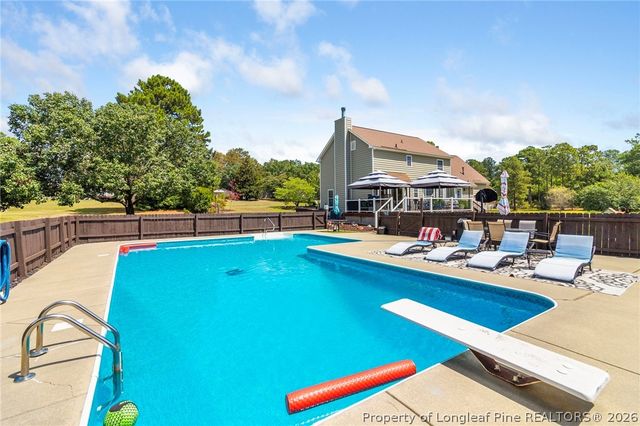 3609 Grenedine Drive, Fayetteville, NC 28306