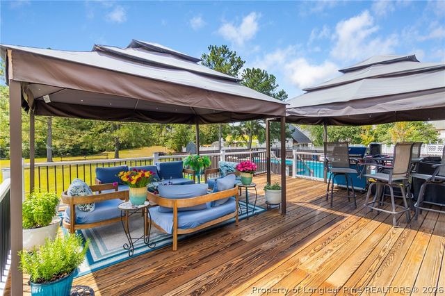 3609 Grenedine Drive, Fayetteville, NC 28306