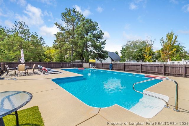3609 Grenedine Drive, Fayetteville, NC 28306