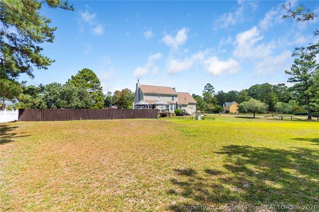 3609 Grenedine Drive, Fayetteville, NC 28306