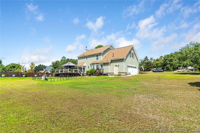 3609 Grenedine Drive, Fayetteville, NC 28306