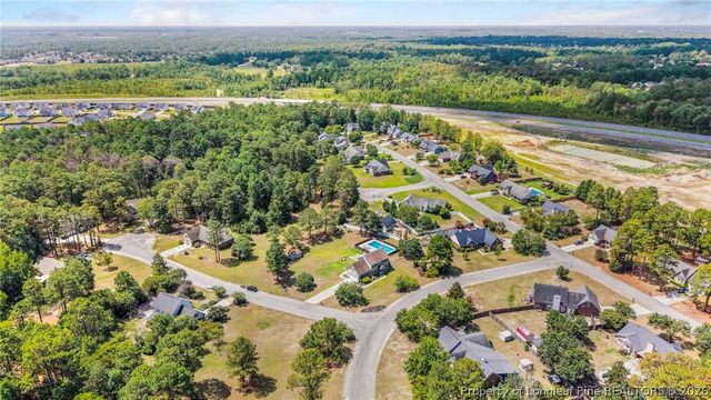 3609 Grenedine Drive, Fayetteville, NC 28306