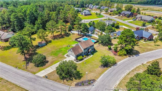 3609 Grenedine Drive, Fayetteville, NC 28306