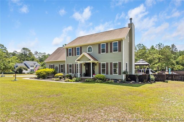 3609 Grenedine Drive, Fayetteville, NC 28306