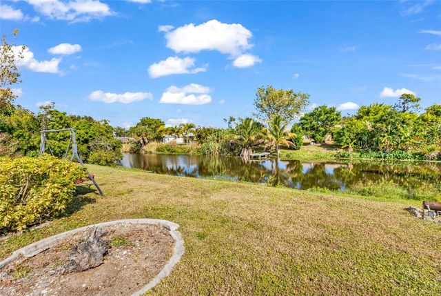 1538 INVERNESS STREET, Port Charlotte, FL 33952