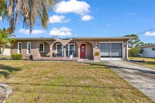 1538 INVERNESS STREET, Port Charlotte, FL 33952