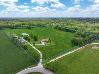 15701 Vaughn Road, Decatur, AR 72722