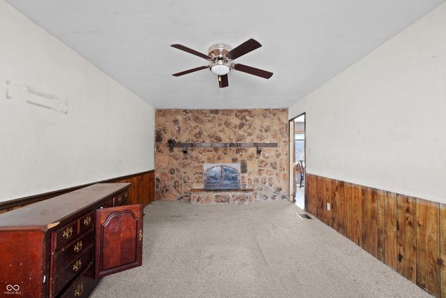 5429 Gambel Road, Indianapolis, IN 46221