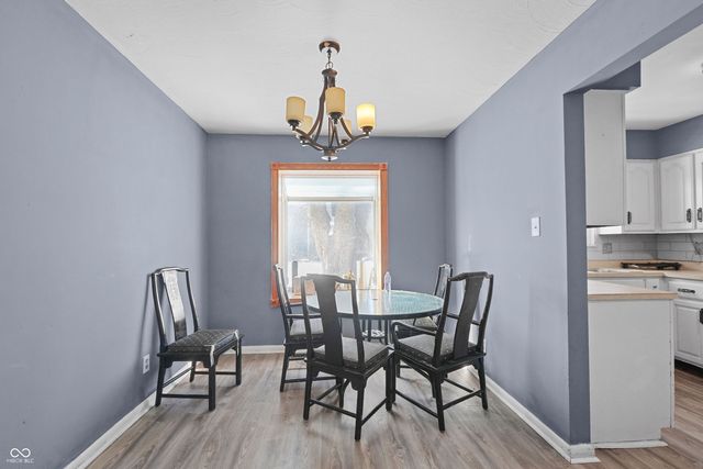 5429 Gambel Road, Indianapolis, IN 46221