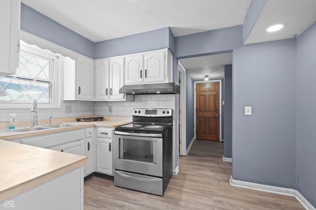 5429 Gambel Road, Indianapolis, IN 46221