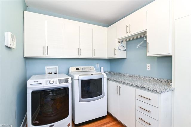 409 Kingsley LN, Norfolk, VA 23505