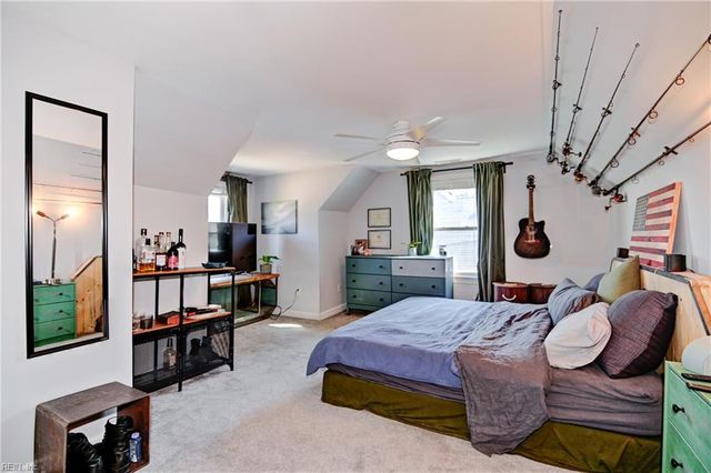 409 Kingsley LN, Norfolk, VA 23505