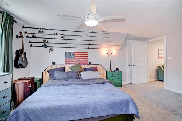 409 Kingsley LN, Norfolk, VA 23505