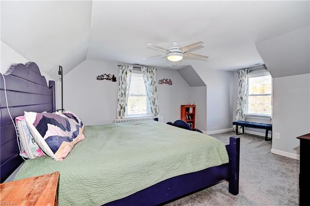 409 Kingsley LN, Norfolk, VA 23505