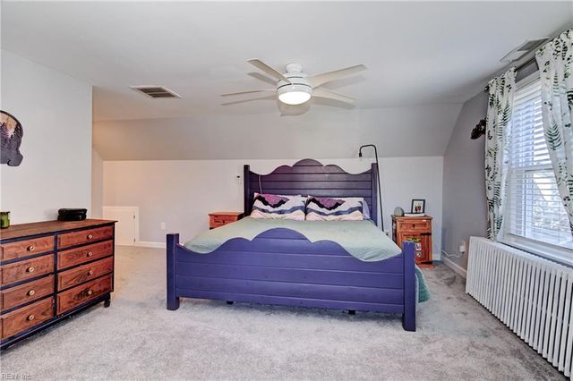 409 Kingsley LN, Norfolk, VA 23505