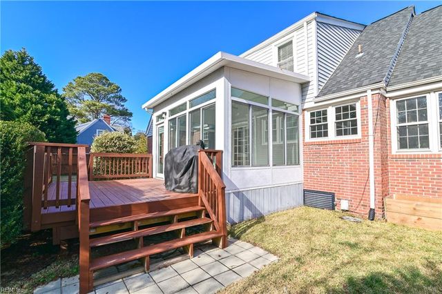 409 Kingsley LN, Norfolk, VA 23505