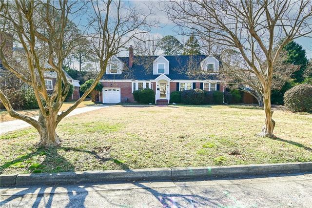 409 Kingsley LN, Norfolk, VA 23505