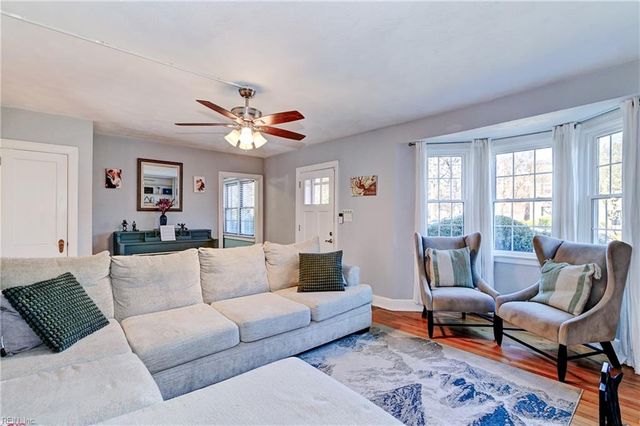 409 Kingsley LN, Norfolk, VA 23505