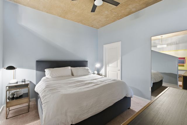 301 Demonbreun St Unit 907, Nashville, TN 37201