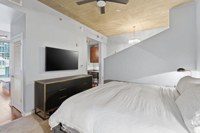 301 Demonbreun St Unit 907, Nashville, TN 37201