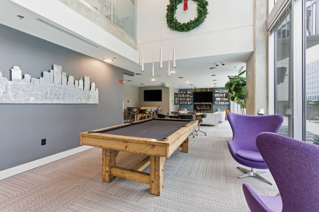 301 Demonbreun St Unit 907, Nashville, TN 37201