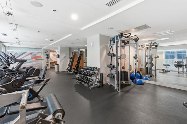 301 Demonbreun St Unit 907, Nashville, TN 37201