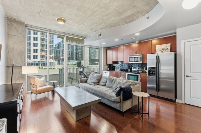 301 Demonbreun St Unit 907, Nashville, TN 37201