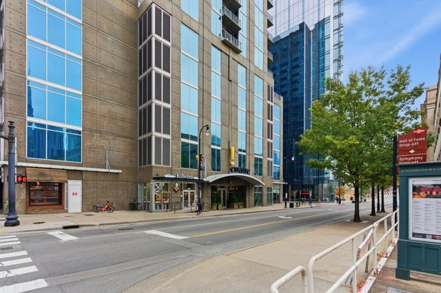 301 Demonbreun St Unit 907, Nashville, TN 37201