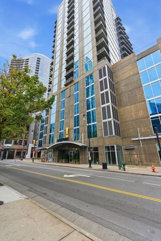 301 Demonbreun St Unit 907, Nashville, TN 37201