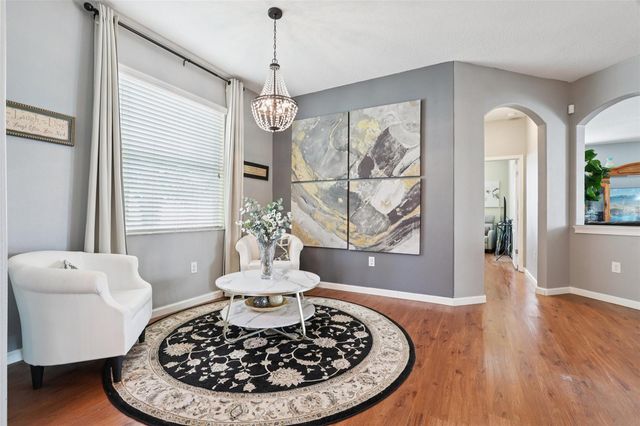 537 VISTA RIDGE DRIVE, Ruskin, FL 33570