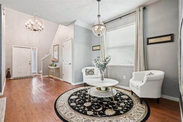 537 VISTA RIDGE DRIVE, Ruskin, FL 33570