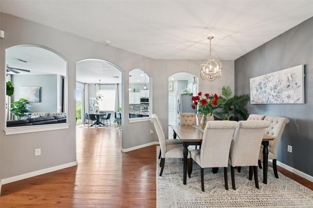 537 VISTA RIDGE DRIVE, Ruskin, FL 33570