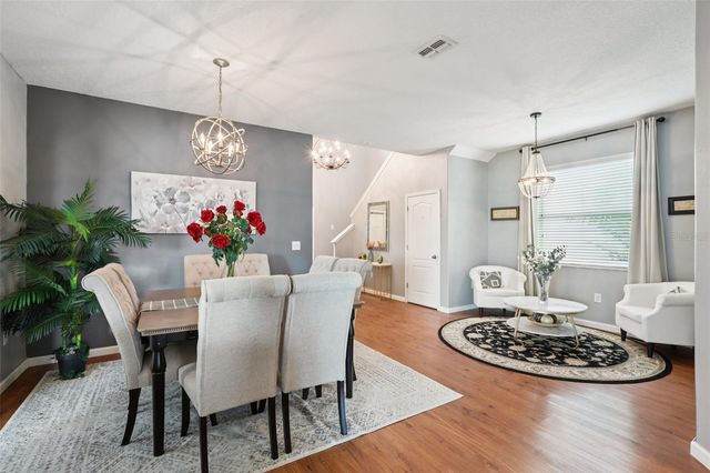 537 VISTA RIDGE DRIVE, Ruskin, FL 33570