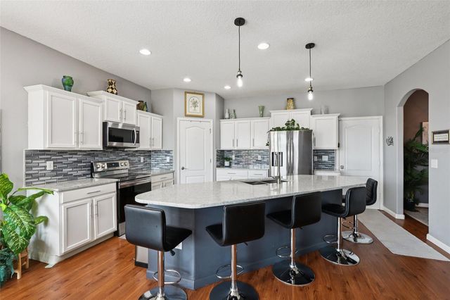 537 VISTA RIDGE DRIVE, Ruskin, FL 33570
