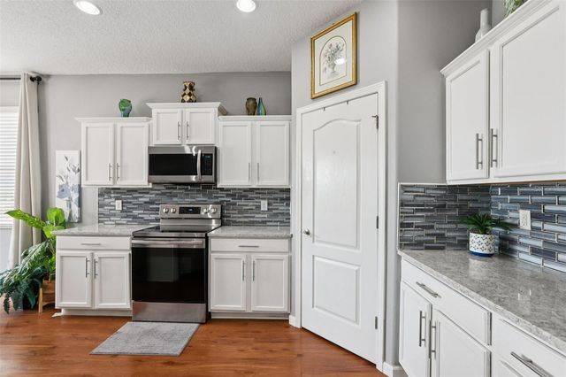 537 VISTA RIDGE DRIVE, Ruskin, FL 33570