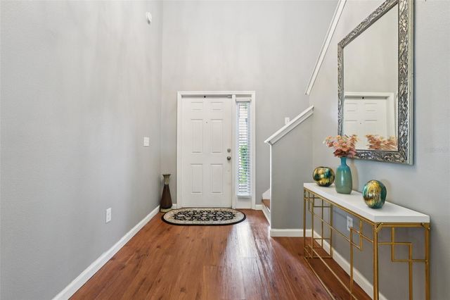 537 VISTA RIDGE DRIVE, Ruskin, FL 33570