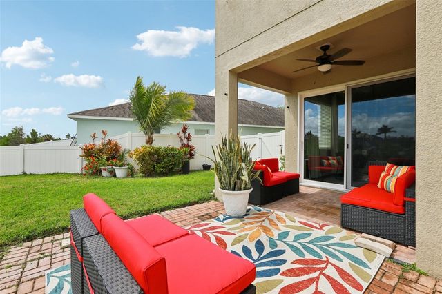 537 VISTA RIDGE DRIVE, Ruskin, FL 33570
