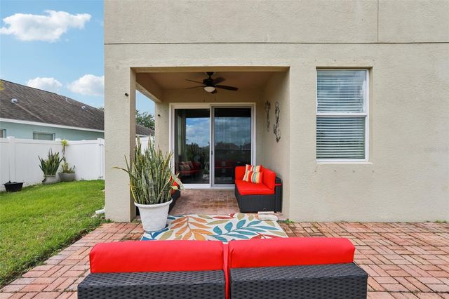 537 VISTA RIDGE DRIVE, Ruskin, FL 33570
