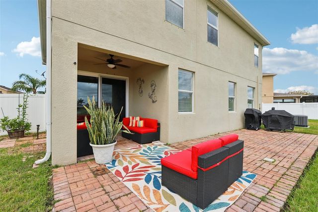 537 VISTA RIDGE DRIVE, Ruskin, FL 33570