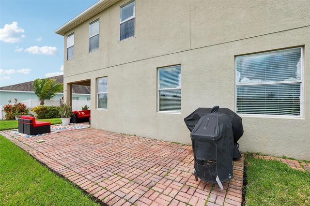 537 VISTA RIDGE DRIVE, Ruskin, FL 33570