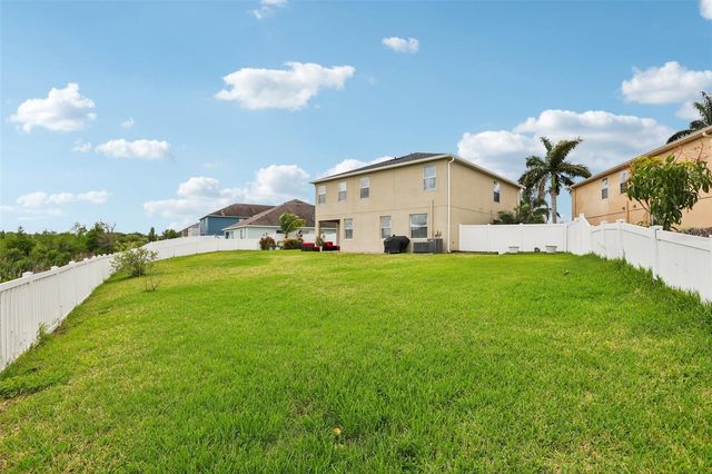 537 VISTA RIDGE DRIVE, Ruskin, FL 33570