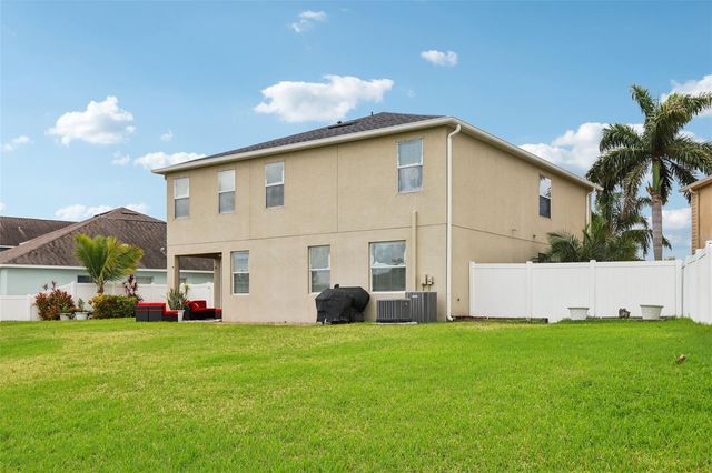 537 VISTA RIDGE DRIVE, Ruskin, FL 33570