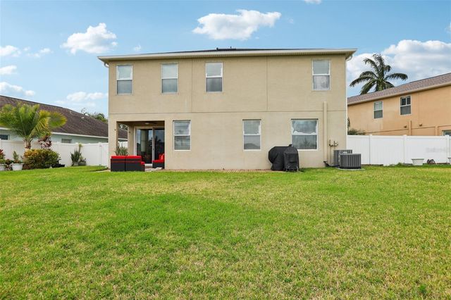 537 VISTA RIDGE DRIVE, Ruskin, FL 33570